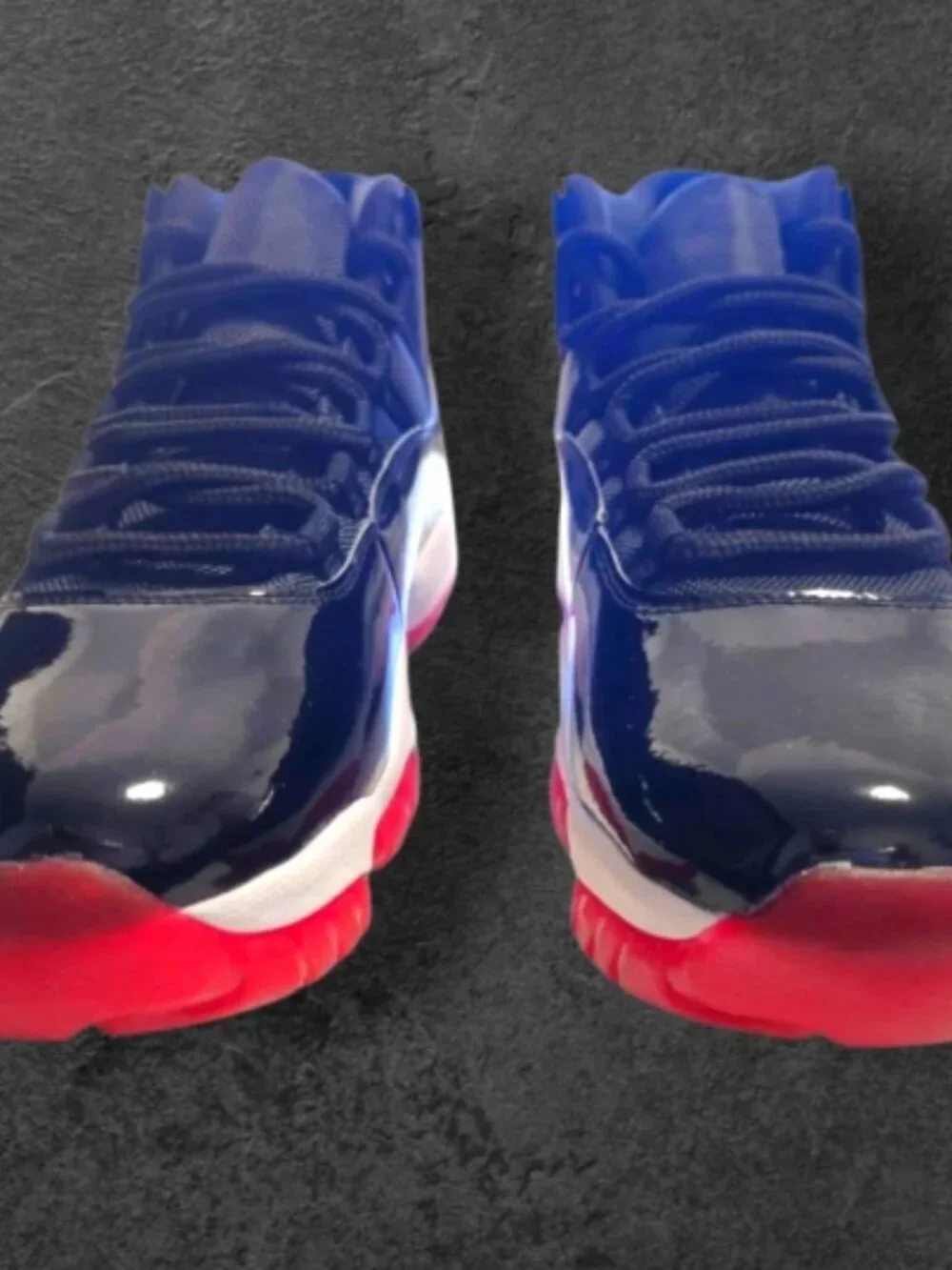 Air Jordan 11 Retro 'Bred' Playoffs 2019
